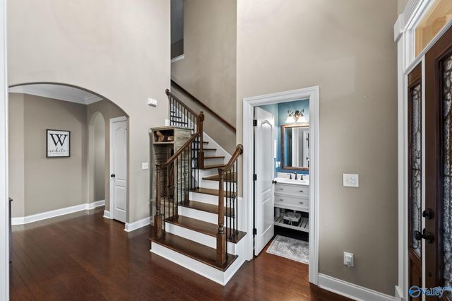 17 Walnut Cove Boulevard SW, Huntsville, AL 35824