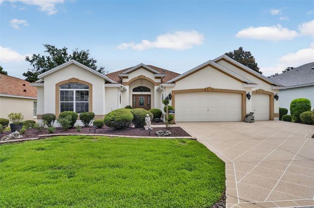 17246 SE 85TH WILLOWICK CIRCLE, The Villages, FL 32162