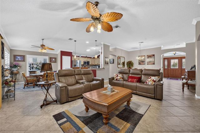 17246 SE 85TH WILLOWICK CIRCLE, The Villages, FL 32162