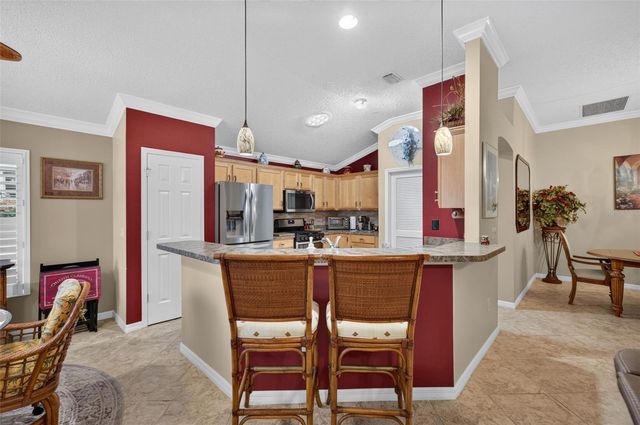 17246 SE 85TH WILLOWICK CIRCLE, The Villages, FL 32162