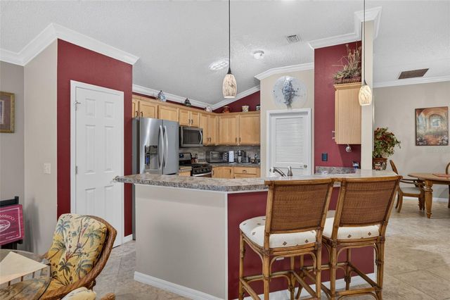 17246 SE 85TH WILLOWICK CIRCLE, The Villages, FL 32162