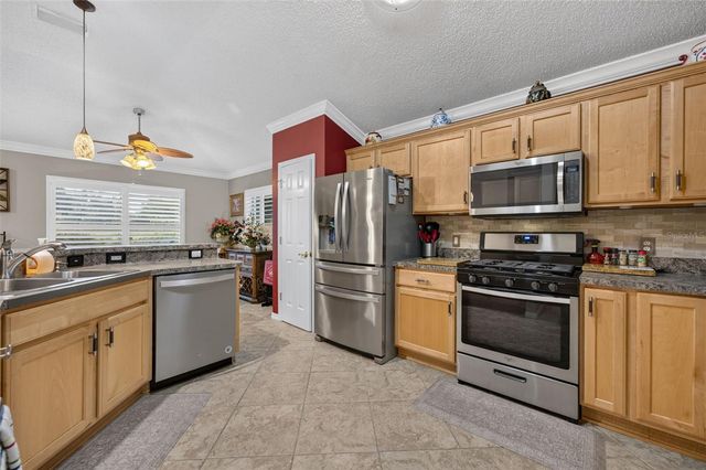 17246 SE 85TH WILLOWICK CIRCLE, The Villages, FL 32162