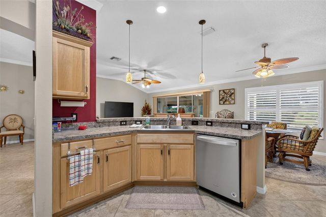 17246 SE 85TH WILLOWICK CIRCLE, The Villages, FL 32162