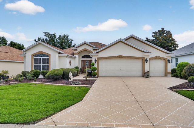17246 SE 85TH WILLOWICK CIRCLE, The Villages, FL 32162