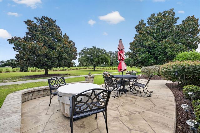 17246 SE 85TH WILLOWICK CIRCLE, The Villages, FL 32162