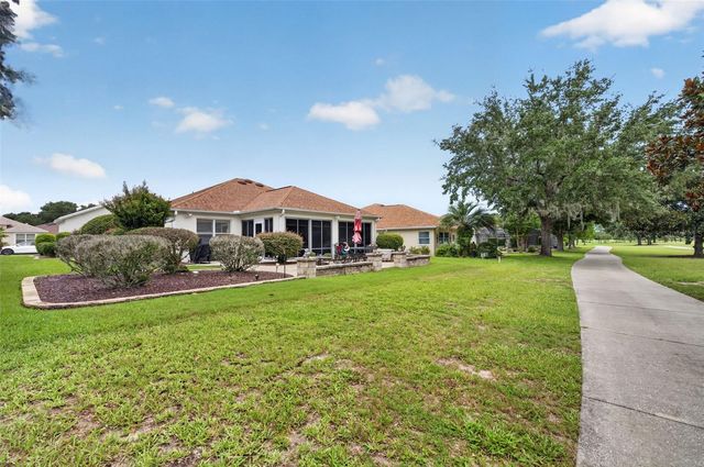 17246 SE 85TH WILLOWICK CIRCLE, The Villages, FL 32162
