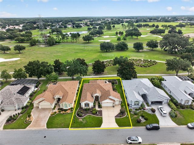 17246 SE 85TH WILLOWICK CIRCLE, The Villages, FL 32162