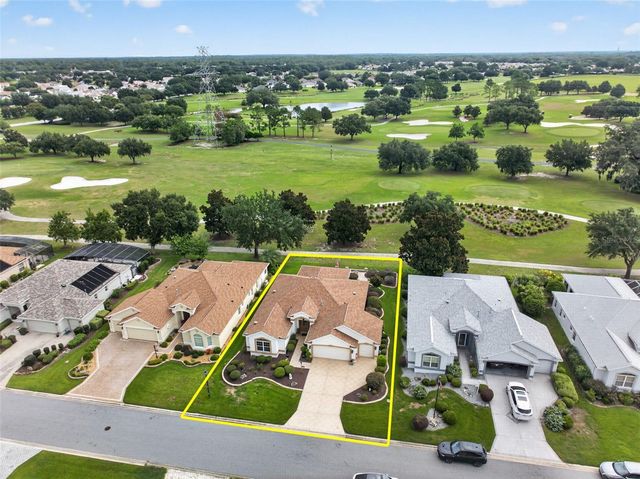 17246 SE 85TH WILLOWICK CIRCLE, The Villages, FL 32162
