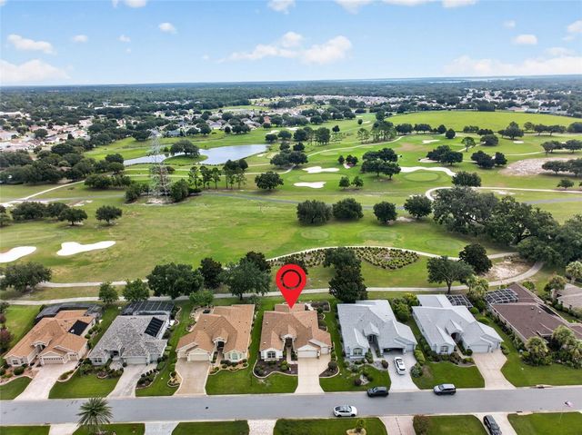 17246 SE 85TH WILLOWICK CIRCLE, The Villages, FL 32162