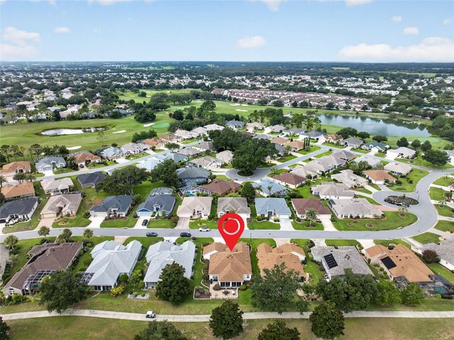 17246 SE 85TH WILLOWICK CIRCLE, The Villages, FL 32162