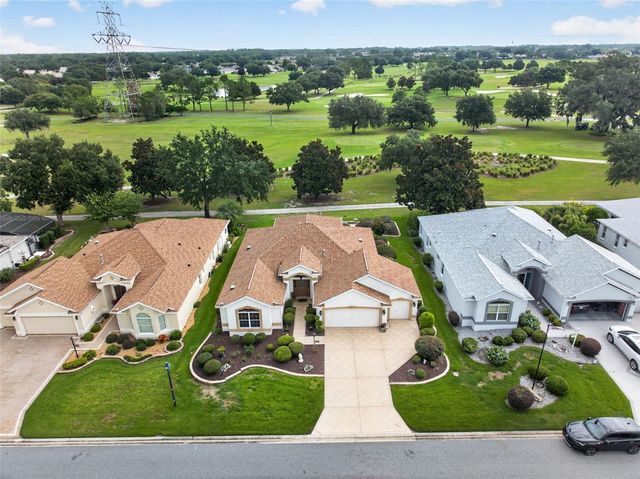 17246 SE 85TH WILLOWICK CIRCLE, The Villages, FL 32162