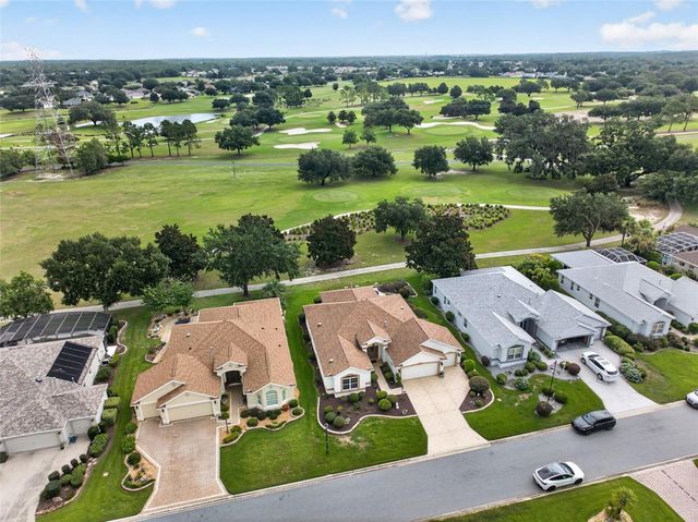 17246 SE 85TH WILLOWICK CIRCLE, The Villages, FL 32162
