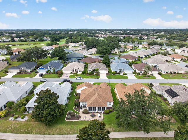 17246 SE 85TH WILLOWICK CIRCLE, The Villages, FL 32162