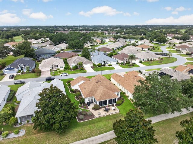 17246 SE 85TH WILLOWICK CIRCLE, The Villages, FL 32162