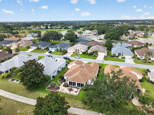 17246 SE 85TH WILLOWICK CIRCLE, The Villages, FL 32162