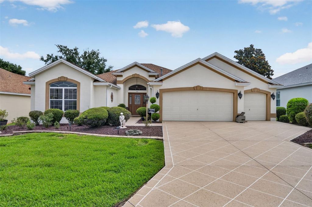 17246 SE 85TH WILLOWICK CIRCLE, The Villages, FL 32162