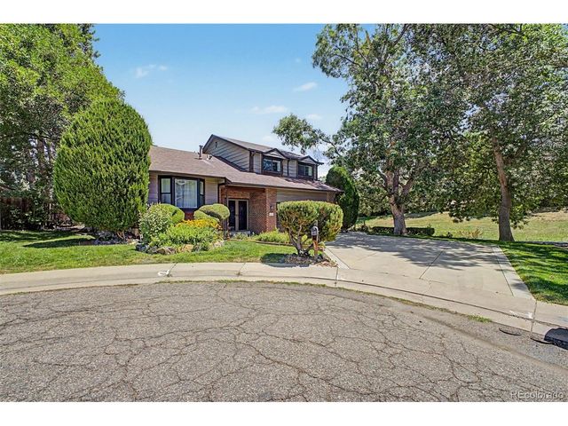 8822 W 79th Ave, Arvada, CO 80005
