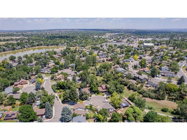 8822 W 79th Ave, Arvada, CO 80005