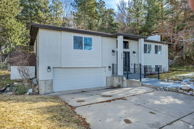 373 S EASTOAKS DR, Fruit Heights, UT 84037