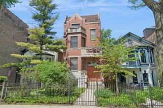 2130 W Le Moyne Street 1, Chicago, IL 60622