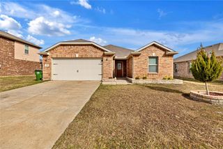 14813 Magnolia Lane, Balch Springs, TX 75180