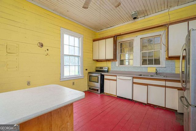 602 Magnolia Street, Guyton, GA 31312