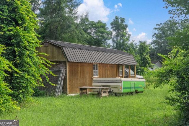 602 Magnolia Street, Guyton, GA 31312