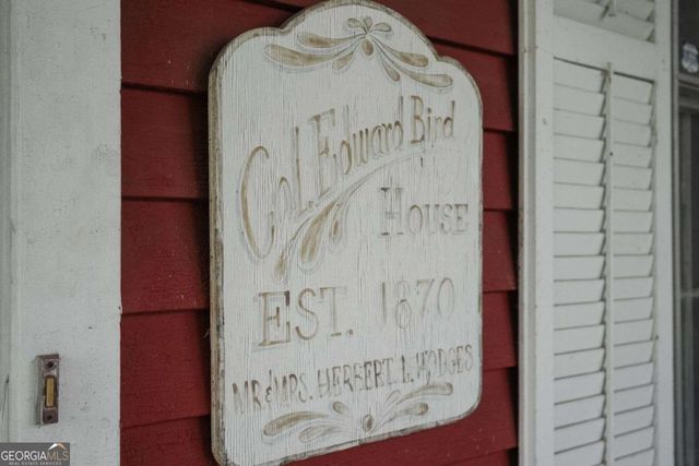 602 Magnolia Street, Guyton, GA 31312