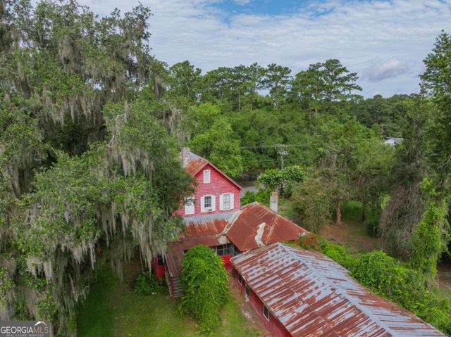 602 Magnolia Street, Guyton, GA 31312