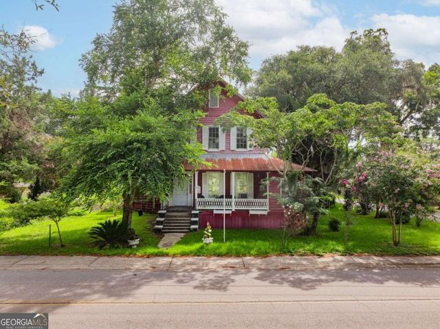 602 Magnolia Street, Guyton, GA 31312