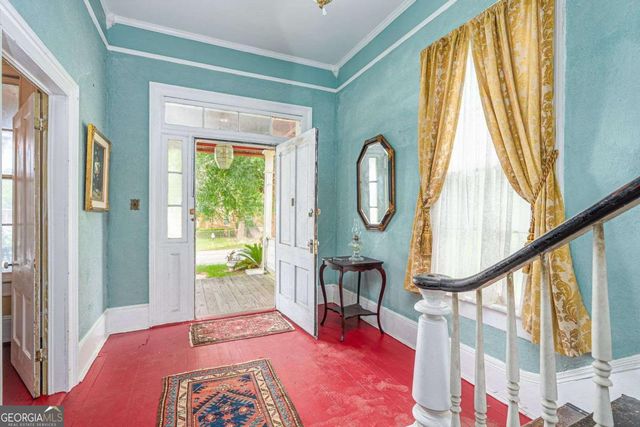 602 Magnolia Street, Guyton, GA 31312