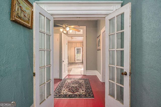 602 Magnolia Street, Guyton, GA 31312