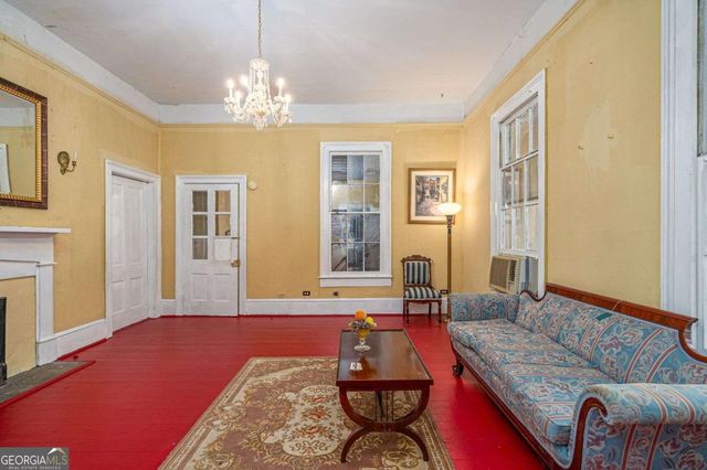 602 Magnolia Street, Guyton, GA 31312