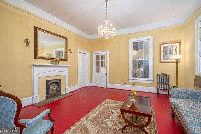 602 Magnolia Street, Guyton, GA 31312