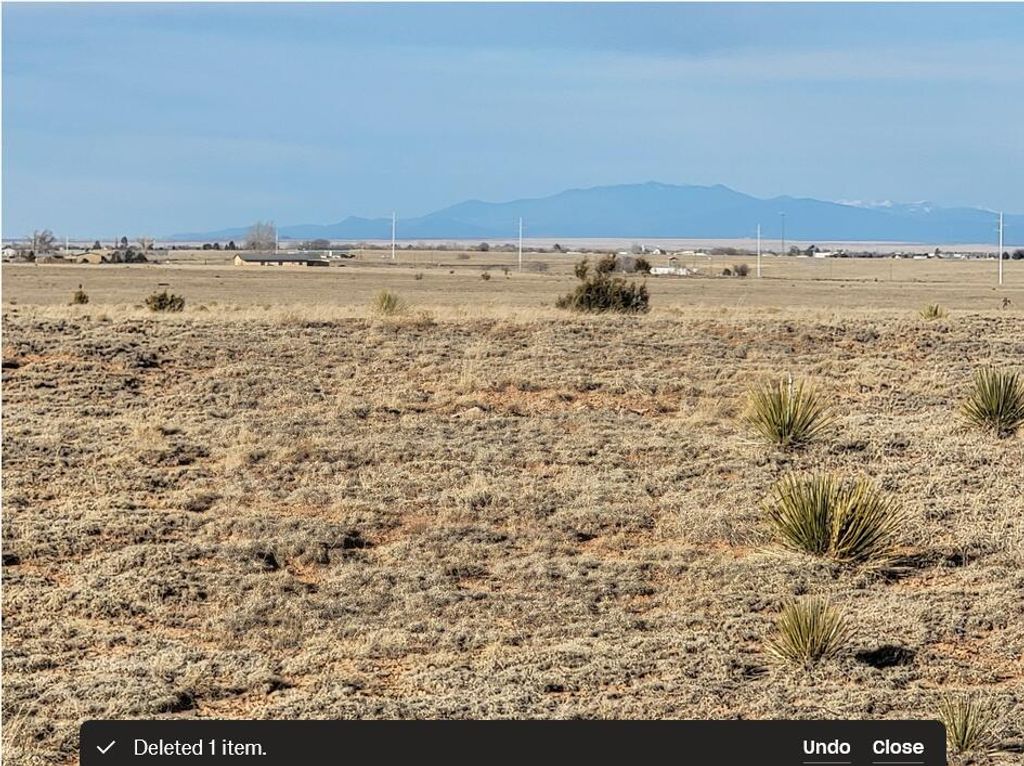 Image 1 of property listing at 217 McNabb Road, Moriarty, NM 87035