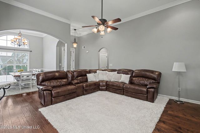 3630 Marcia Louise Drive, Southaven, MS 38672