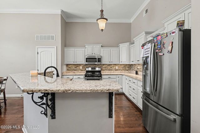 3630 Marcia Louise Drive, Southaven, MS 38672