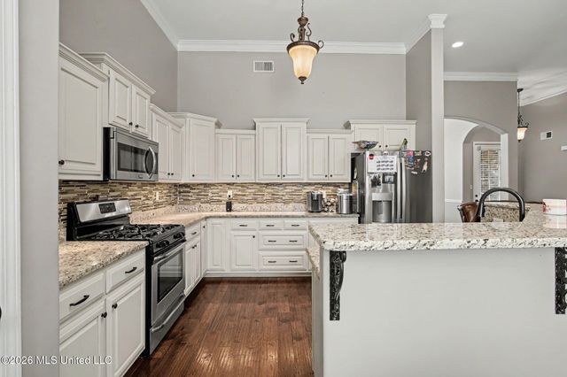 3630 Marcia Louise Drive, Southaven, MS 38672