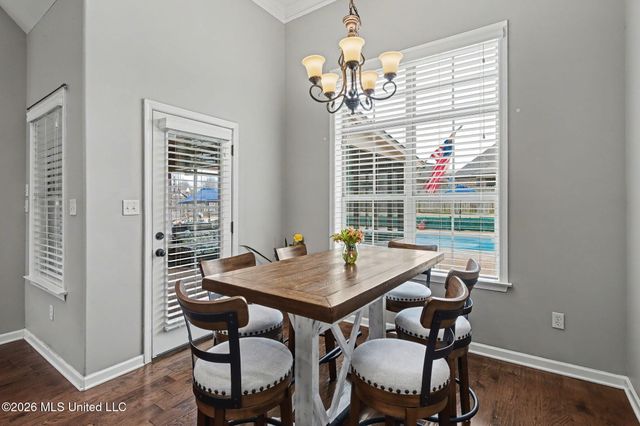 3630 Marcia Louise Drive, Southaven, MS 38672