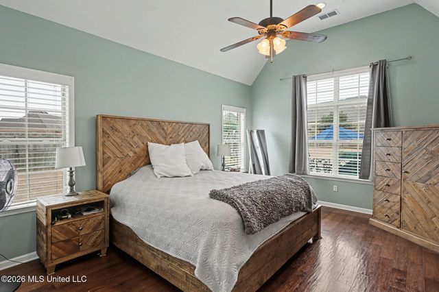 3630 Marcia Louise Drive, Southaven, MS 38672