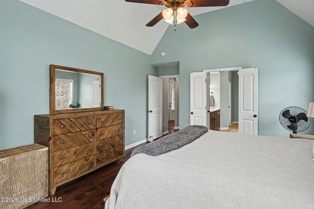 3630 Marcia Louise Drive, Southaven, MS 38672