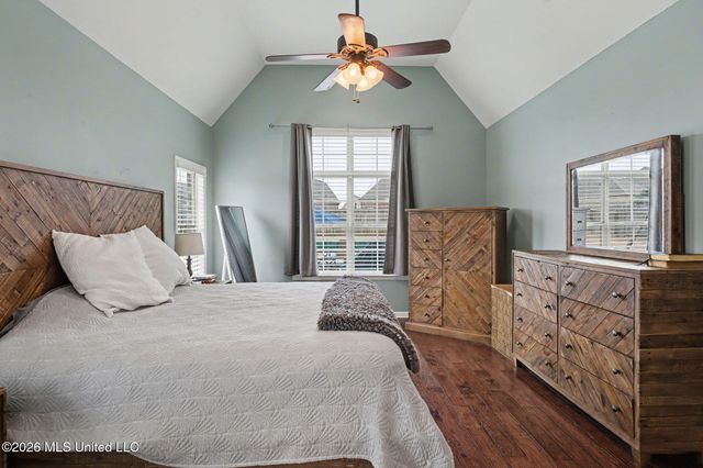 3630 Marcia Louise Drive, Southaven, MS 38672