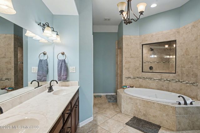 3630 Marcia Louise Drive, Southaven, MS 38672