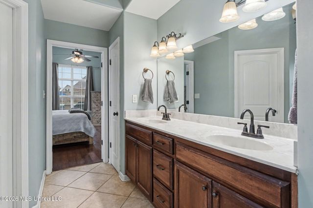 3630 Marcia Louise Drive, Southaven, MS 38672