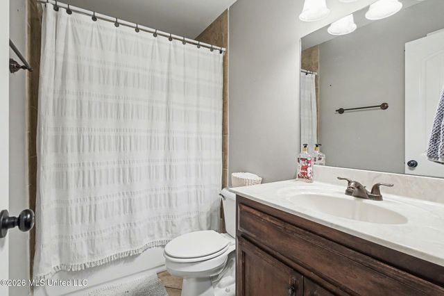 3630 Marcia Louise Drive, Southaven, MS 38672