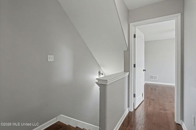 3630 Marcia Louise Drive, Southaven, MS 38672