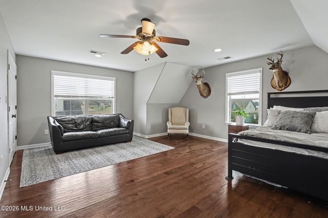 3630 Marcia Louise Drive, Southaven, MS 38672