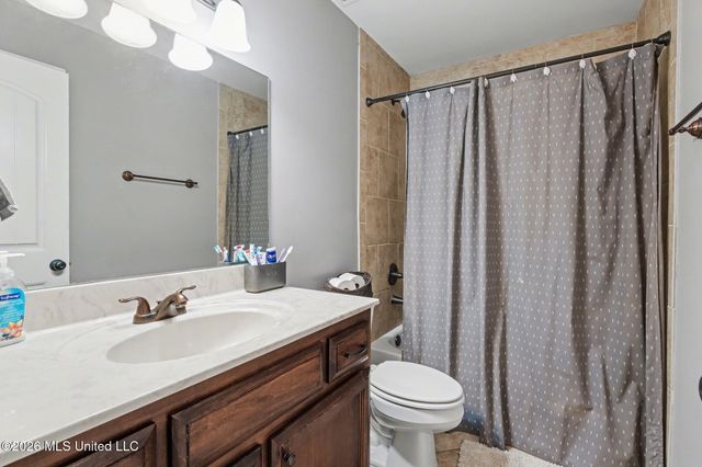 3630 Marcia Louise Drive, Southaven, MS 38672