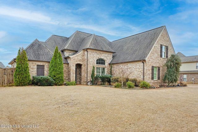 3630 Marcia Louise Drive, Southaven, MS 38672