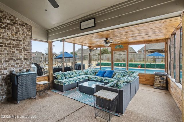 3630 Marcia Louise Drive, Southaven, MS 38672